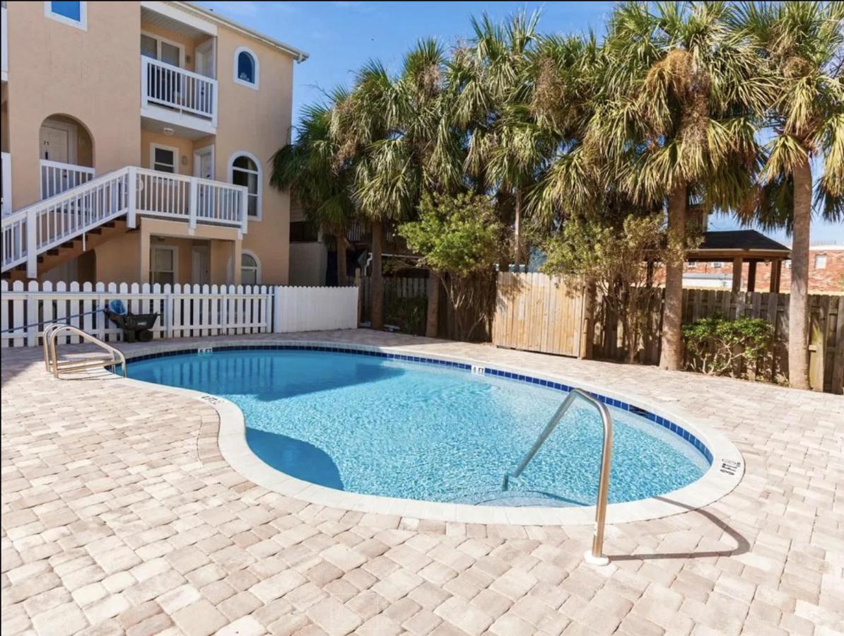 Merrimac Resort #32 Panama City Beach Luaran gambar