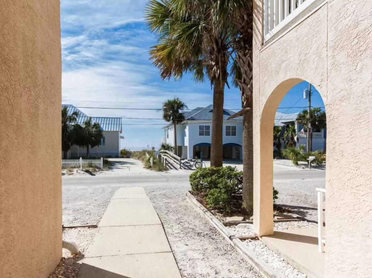 Merrimac Resort #32 Panama City Beach Luaran gambar