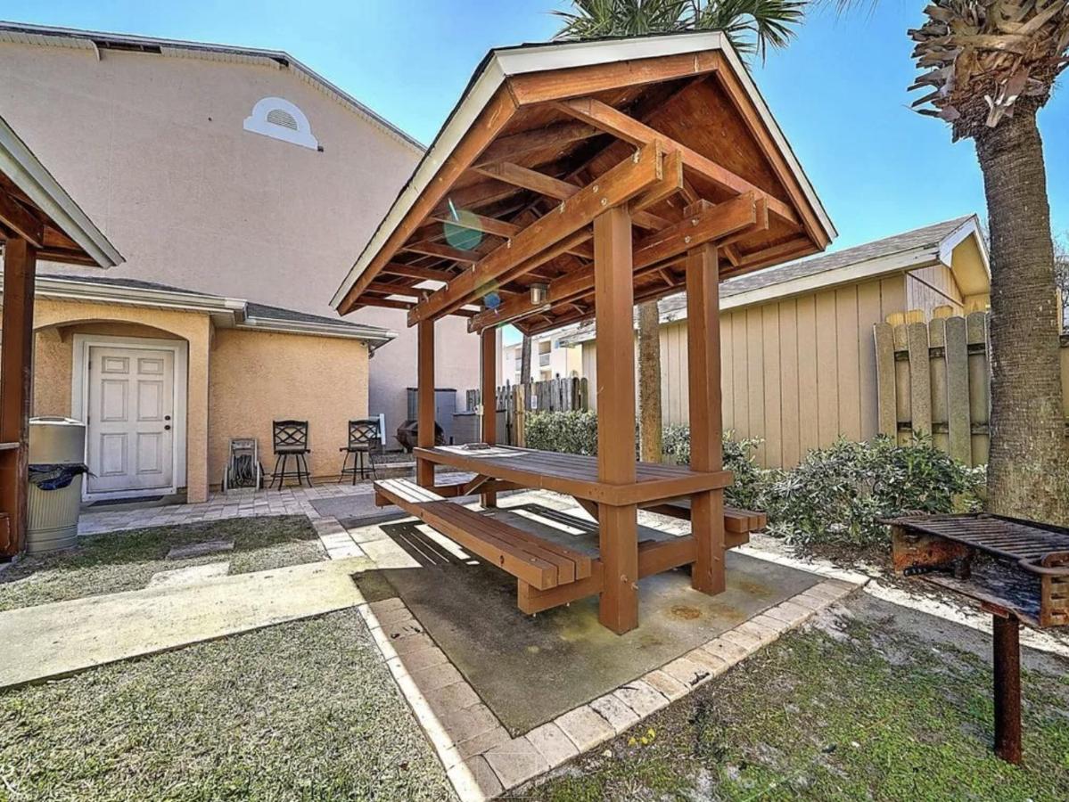 Merrimac Resort #32 Panama City Beach Luaran gambar