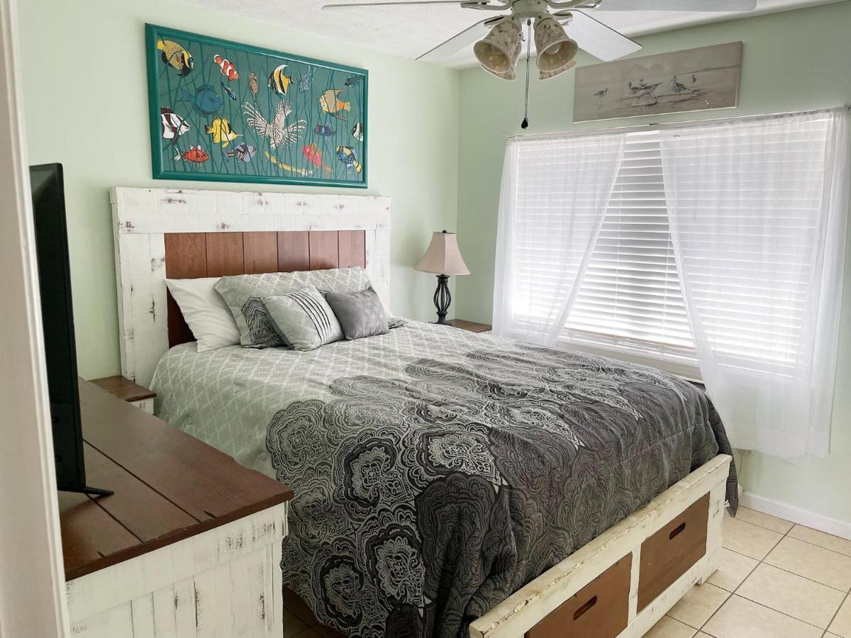 Merrimac Resort #32 Panama City Beach Luaran gambar