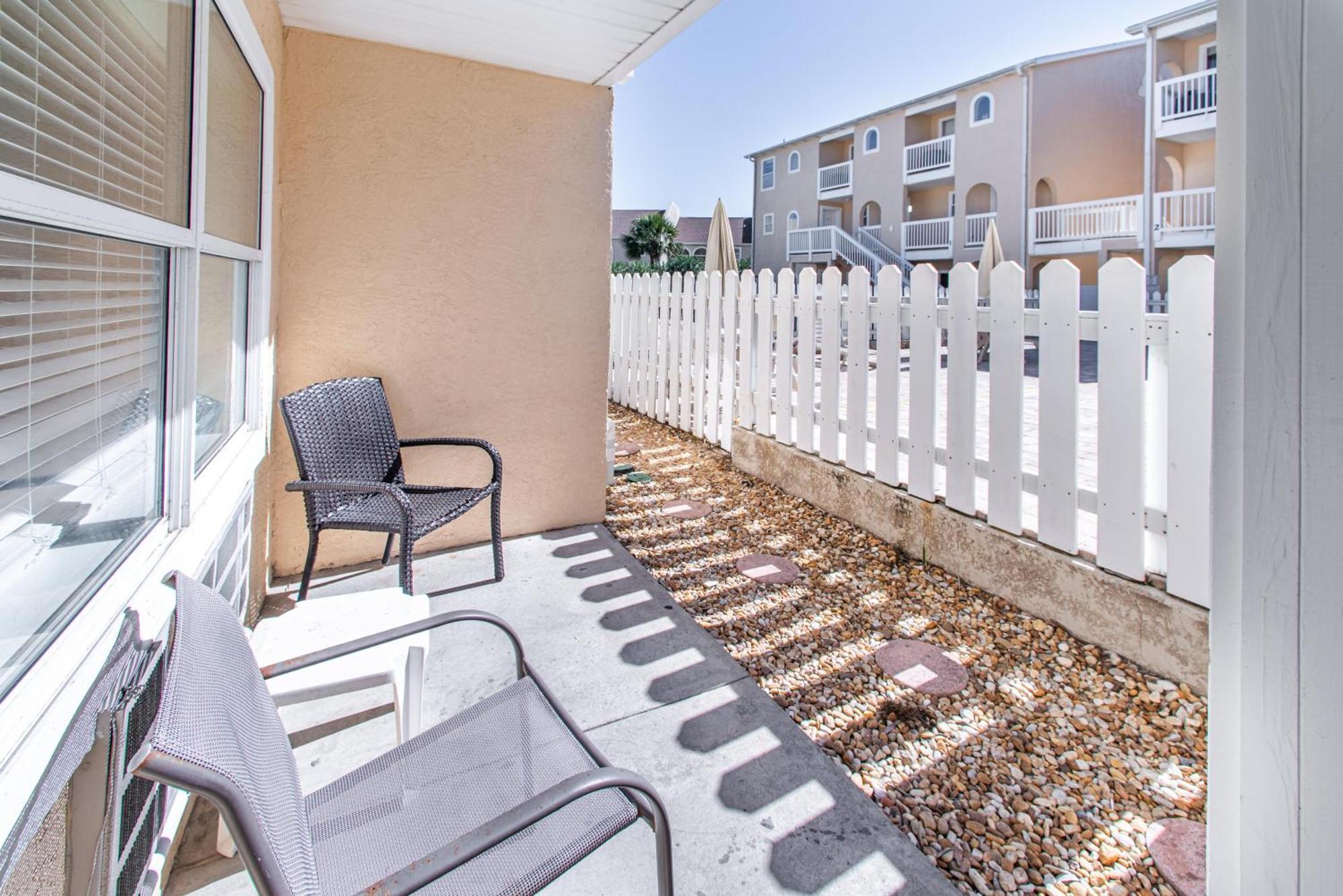 Merrimac Resort #32 Panama City Beach Luaran gambar