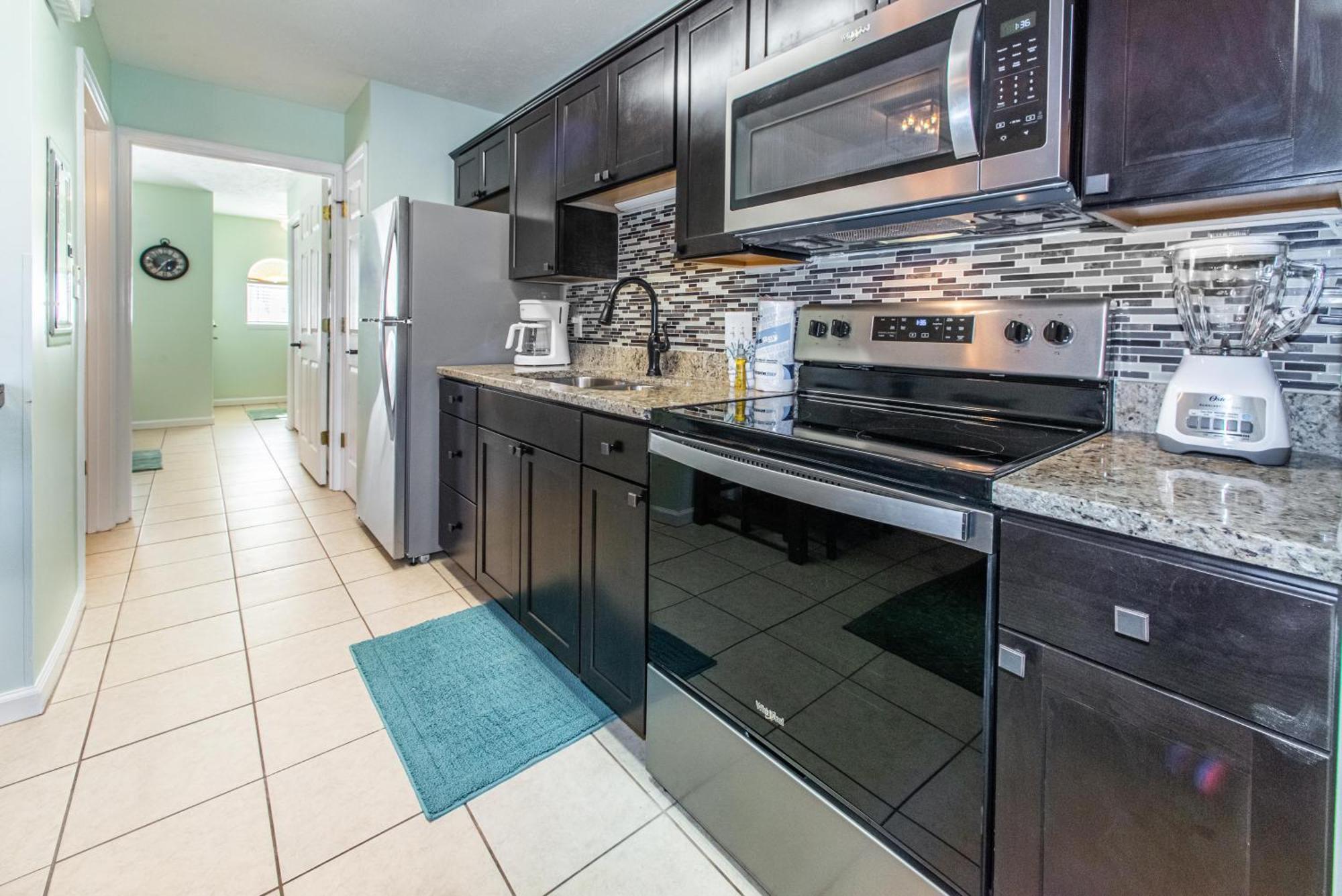Merrimac Resort #32 Panama City Beach Luaran gambar