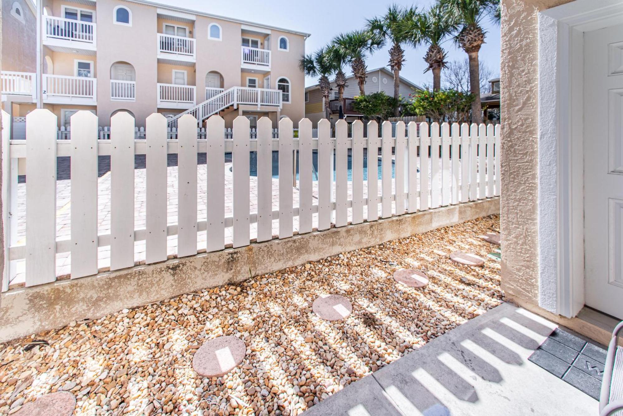 Merrimac Resort #32 Panama City Beach Luaran gambar